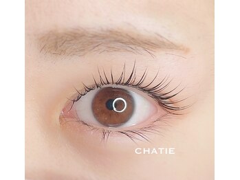 チャティー(CHATIE)/