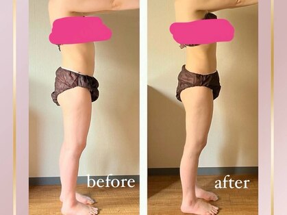 ヨサパーク グレイス(YOSA PARK Grace.k)の写真