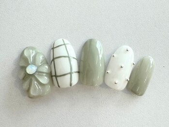 フリーダム(Freedom)/ボリュームコース¥8500