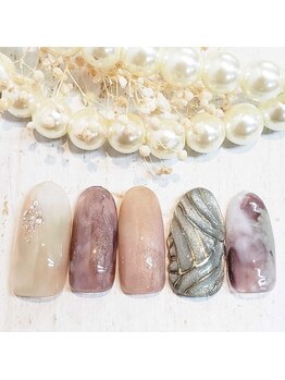 スースビー(Su's B)/4月NEWデザイン♪