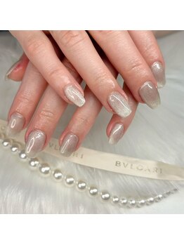 レイモード(Ray mode)/マグネットネイル