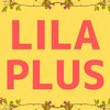 リラ プラス(Lila+)のお店ロゴ