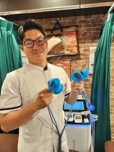 板橋大山整骨院/エボフレックス