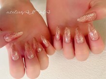 アトリエ アイハ(aiha)/ワンカラー