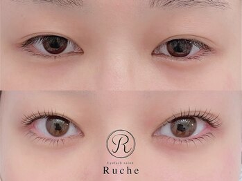 ルーシュ(Ruche)