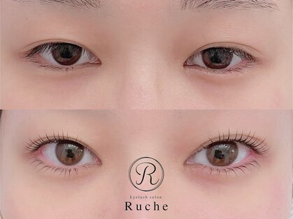 ルーシュ(Ruche)の写真