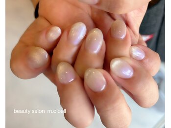 エムシーベル(m.c bell)/