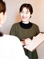 ハレノヒスパ(HARENOHI SPA) therapist AOI
