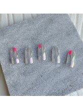 ニーナネイル(Niina nail)/