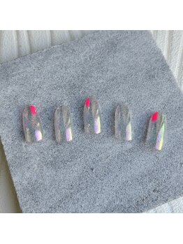 ニーナネイル(Niina nail)/