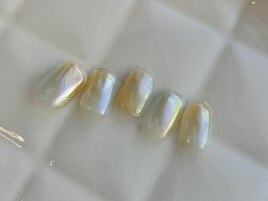オーロラクリアフレンチ