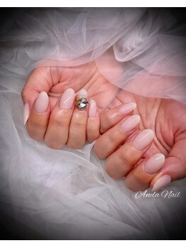 アネラネイル(Anela Nail)/