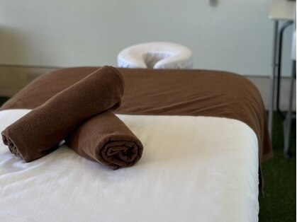 和らぎの森の写真