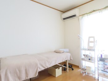 シェリール(cherir)/