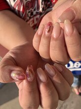 ハジチ(HAZICHI)/autumnnail