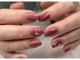 【定額】シンプルデザイン