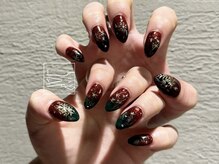 メンズ ネイル トノ(Men's Nail TONO)/メンズネイル