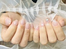 アンジュネイル アンド ビューティー/