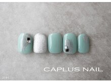 ブランシェキャプラス(BRANCHE CAPLUS)/■monthly■ &nbsp;2501