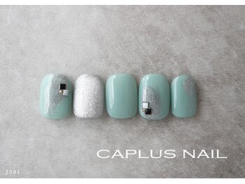 ブランシェキャプラス(BRANCHE CAPLUS)/■monthly■ &nbsp;2501