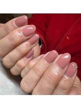 アイリッシュネイル 久屋大通店(Irish Nail)/102プレミアム