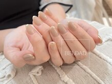 ベルダ(BELDAD)/お客様ネイル ー Customer nail