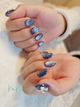 リフレッシュサロン 隠れ家/