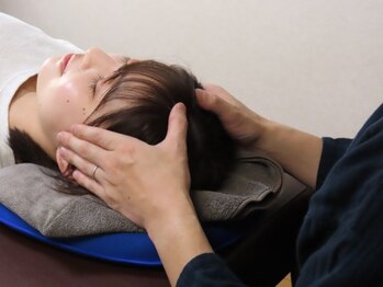 指匠整骨院の写真/【全身マッサージ60分+ヘッド30分 90分¥5000】固くなった筋肉を緩めて血流を良く◎根本原因にアプローチ！