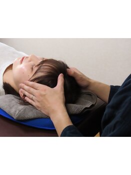 4000円以下のお手頃メニューがあるサロン