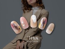 ネイルサロンディーバ 塚口店(Diva)/10本デザインセレクトプラス