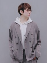 メトロ(Metro)&nbsp;Kuroda Yuco