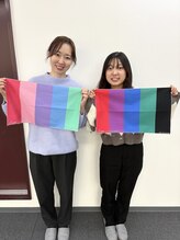 ベルカラ 新潟店(Belle Calla)/グループでの診断も可能