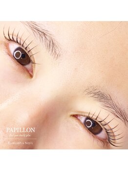 パピヨン(PAPILLON)/