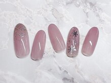 ネイルサロン クラーヴォ(cravo)/シンプルオフィスコース　30