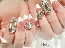メルト(Melt.)