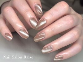 マグネットネイル/ワンカラー