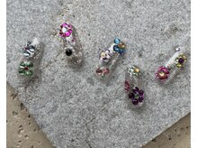 ツリーハウスネイル(tree house nail)/ハンド定額¥8400