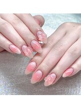 クイーンズビューティーサロン 新宿本店(Queen's beauty salon)/パラジェル　やり放題コース