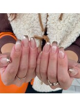 ロミー(Rommy)/ミラーフレンチ