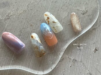 モノ(mono)/定額プレミアム &nbsp;¥10,978