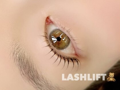 クプアイラッシュ 新宿店(qup eyelash)の写真