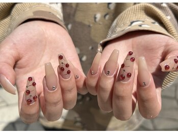 プラス(Plus)/さくらんぼ