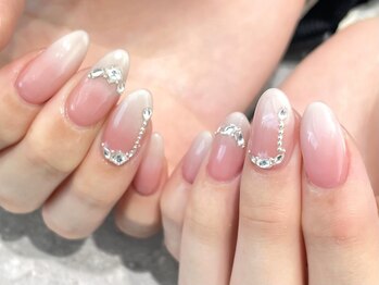 ピクシスネイル(pyxis nail)/