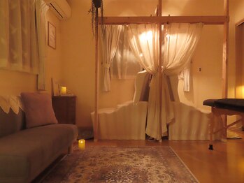 ヨサパーク プレレフア(YOSAPARK Pulelehua)/【自立神経も整う】