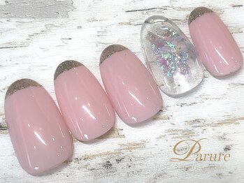 パリュール 西荻窪(Parure)/定額Aコース♪