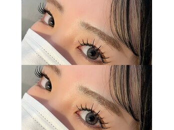 ルミナ(Lumina)/マツエク