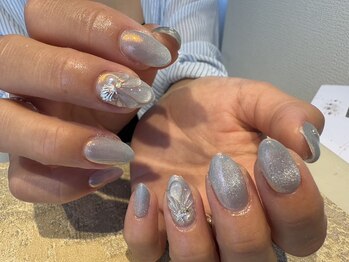ブローディアネイル 川崎店(Brodia nails)/