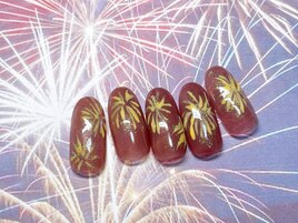 7月定額トレンドアート