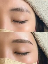 エルア 茨木店(elua)/アイブロウ/眉毛/まゆげ