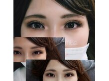 ミテ(mite.)/仕上がりイメージ120本